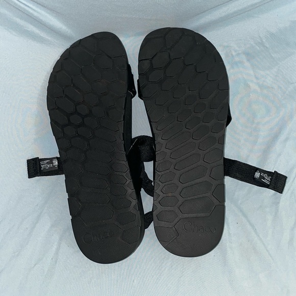Chaco Lowdown 2 Size 13 - Black - Picture 3 of 3